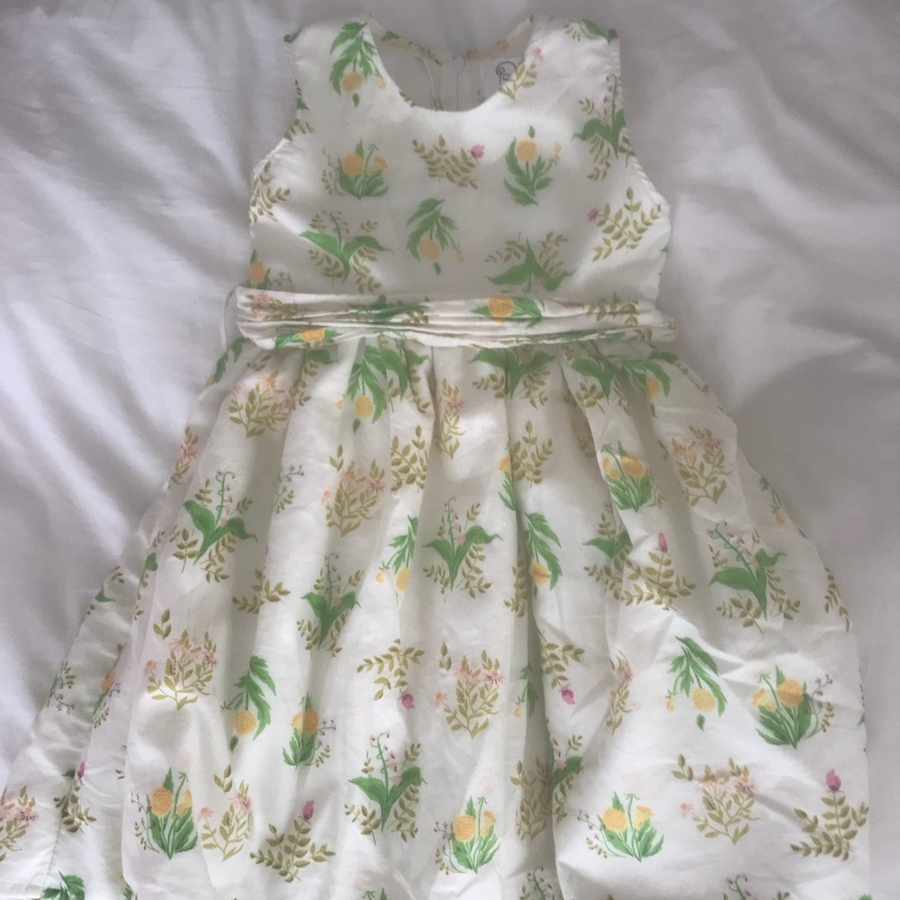 Resell dress